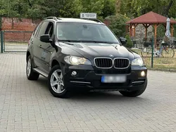 Schwarz Gebraucht 2009 BMW X5 SUV | 10.300 € (Fairer Preis)