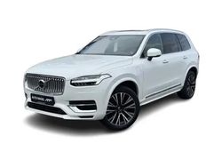 Weiß Gebraucht 2022 Volvo XC90 Ultimate SUV | 47.500 € (Etwas zu teuer)