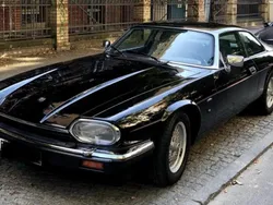 Schwarz Gebraucht 1992 Jaguar XJS Coupé | 12.000 €