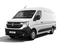 Neu 2025 Renault Master Van | 42.020 € (Fairer Preis)