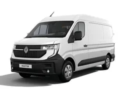 Neu 2025 Renault Master Van | 42.680 € (Fairer Preis)