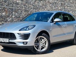 Silber Gebraucht 2015 Porsche Macan S SUV | 39.990 € (Fairer Preis)