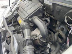 Silber Gebraucht 2002 Mercedes A140 Kleinwagen | 500 €