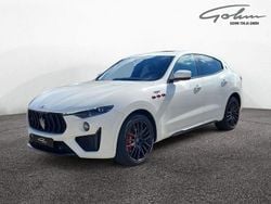 Weiß Gebraucht 2022 Maserati Levante SUV | 89.777 € (Guter Preis)