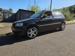 Schwarz Gebraucht 2000 VW Polo Kleinwagen | 900 € (Fairer Preis)