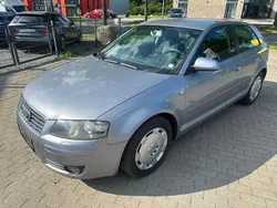 Silber Gebraucht 2004 Audi A3 Attraction Kleinwagen | 1.990 € (Fairer Preis)