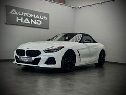 Weiß Gebraucht 2022 BMW Z4 M Sport Cabrio | 38.550 € (Fairer Preis)