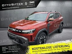 Terracottabraun Neu 2025 Dacia Duster Extreme SUV | 25.920 € (Fairer Preis)