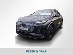 Daytonagrau perleffekt Neu 2026 Audi e-tron Ambiente SUV | 99.590 €