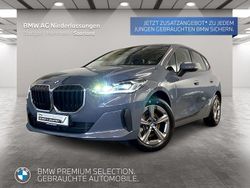 Grau Gebraucht 2024 BMW 216 Active Tourer Efficient Dynamics Van / Kleinbus | 26.970 € (Guter Preis)