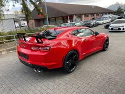 Chevrolet Camaro ZL1