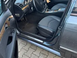 Grau Gebraucht 2008 Mercedes 220 Limousine | 11.500 € (Etwas zu teuer)