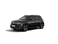 Neu 2025 Renault 4 E-Tech Komfort SUV | 34.890 € (Fairer Preis)
