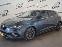 Grau Gebraucht 2020 Renault Mégane IV R.S. Limousine | 24.900 € (Superpreis)