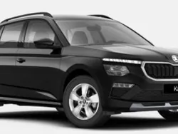 Black magic Neu 2025 Skoda Kamiq Selection SUV | 24.424 € (Guter Preis)