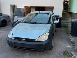 Andere farben Gebraucht 2003 Ford Focus Kleinwagen | 1.600 € (Guter Preis)