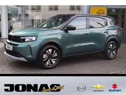 Gruen Neu 2025 Opel Frontera SUV | 30.800 € (Teuer)