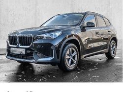 Schwarz Gebraucht 2024 BMW X1 Shadowline SUV | 35.995 € (Fairer Preis)