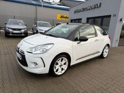 Weiß Gebraucht 2014 Citroën DS3 So Chic Cabrio | 7.590 € (Fairer Preis)
