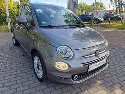 Colore esterno (pompei grau) Gebraucht 2020 Fiat 500 Lounge Limousine | 9.400 € (Guter Preis)