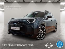 Grau Gebraucht 2024 Mini Aceman SUV | 38.980 €