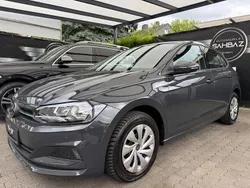 Grau Gebraucht 2021 VW Polo Comfortline Limousine | 13.900 € (Superpreis)