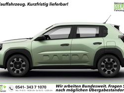 Lago blau Neu 2025 Fiat Grande Panda Icon Kleinwagen | 19.795 € (Guter Preis)