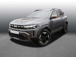 Dolomitgrau Gebraucht 2025 Dacia Duster Extreme SUV | 28.333 € (Fairer Preis)