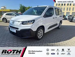 Andere Neu 2025 Fiat Doblò Van / Kleinbus | 31.990 € (Etwas zu teuer)