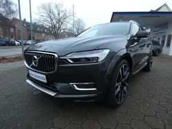 Pine grey / Gebraucht 2018 Volvo XC60 SUV | 34.490 € (Fairer Preis)