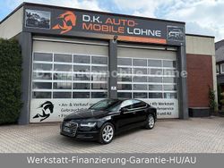 Schwarz Gebraucht 2015 Audi A7 Sportback Performance Kleinwagen | 23.990 € (Fairer Preis)