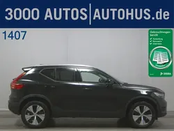 Thunder grey Gebraucht 2020 Volvo XC40 Inscription SUV | 25.990 € (Guter Preis)