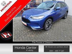 Blau Gebraucht 2025 Honda ZR-V Advance SUV | 36.980 € (Fairer Preis)