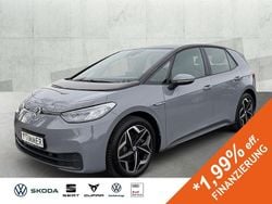 Mondsteingrau Gebraucht 2022 VW ID.3 Pro Kleinwagen | 19.880 € (Guter Preis)