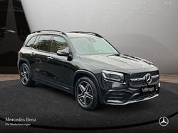 Schwarz Gebraucht 2024 Mercedes GLB220 Premium SUV | 47.990 € (Superpreis)