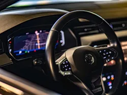 Schwarz Gebraucht 2020 VW Passat Kombi | 30.990 €