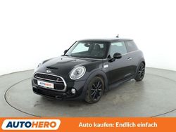 Schwarz Gebraucht 2017 Mini Cooper S Kleinwagen | 17.950 € (Fairer Preis)