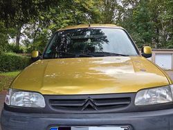 Gold Gebraucht 1999 Citroën Berlingo Van / Kleinbus | 500 € (Superpreis)