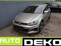 Silber Gebraucht 2019 VW Golf VII GTI Limousine | 20.470 € (Guter Preis)