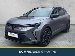 Grau Neu 2025 Renault Scénic Esprit Alpine Van / Kleinbus | 46.490 € (Guter Preis)