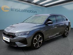 Gebraucht 2025 Skoda Octavia RS Kombi | 42.249 € (Fairer Preis)