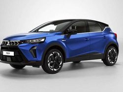 Royalblau / onyxschwarz meta Neu 2025 Mitsubishi ASX Top SUV | 34.444 € (Fairer Preis)