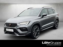 Graphitgrau Gebraucht 2024 Cupra Ateca VZ SUV | 32.980 € (Guter Preis)