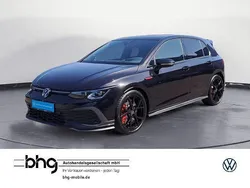 Schwarz Gebraucht 2023 VW Golf VIII GTI Limousine | 34.650 € (Guter Preis)