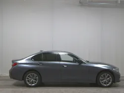 Grau Gebraucht 2020 BMW 330 Sport Line Limousine | 24.980 € (Fairer Preis)