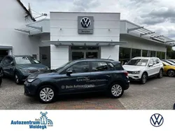 Grau Gebraucht 2023 Seat Arona Reference SUV | 18.800 € (Fairer Preis)
