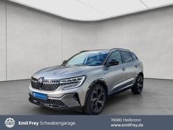 Grau Gebraucht 2023 Renault Austral Iconic SUV | 32.990 € (Fairer Preis)