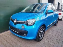 Blau Gebraucht 2017 Renault Twingo Intens Kleinwagen | 10.499 € (Guter Preis)