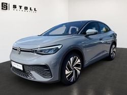 Grau Gebraucht 2022 VW ID.5 Pro Performance SUV | 30.990 € (Guter Preis)