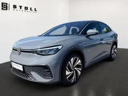 Grau Gebraucht 2022 VW ID.5 Pro Performance SUV | 34.990 € (Etwas zu teuer)